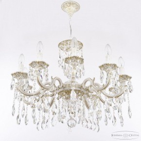 Подвесная люстра Bohemia Ivele Crystal AL7801 AL78101/10/210 A WMG в Ноябрьске - noyabrsk.mebel24.online | фото 2