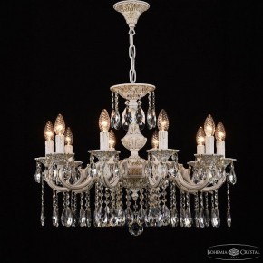 Подвесная люстра Bohemia Ivele Crystal AL7801 AL78101/10/210 A WMG в Ноябрьске - noyabrsk.mebel24.online | фото 3