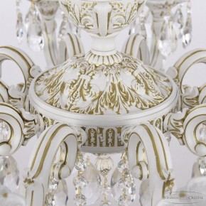 Подвесная люстра Bohemia Ivele Crystal AL7801 AL78101/10/210 A WMG в Ноябрьске - noyabrsk.mebel24.online | фото 6