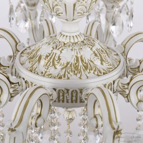 Подвесная люстра Bohemia Ivele Crystal AL7801 AL78101/10/210 B WMG в Ноябрьске - noyabrsk.mebel24.online | фото 4