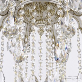 Подвесная люстра Bohemia Ivele Crystal AL7801 AL78101/10/210 B WMG в Ноябрьске - noyabrsk.mebel24.online | фото 5