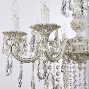 Подвесная люстра Bohemia Ivele Crystal AL7801 AL78101/10/210 B WMG в Ноябрьске - noyabrsk.mebel24.online | фото 7