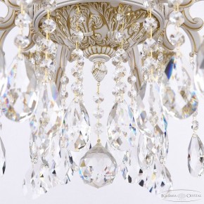 Подвесная люстра Bohemia Ivele Crystal AL7801 AL78101/10/250 A WMG в Ноябрьске - noyabrsk.mebel24.online | фото 5
