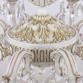 Подвесная люстра Bohemia Ivele Crystal AL7801 AL78101/10/250 A WMG в Ноябрьске - noyabrsk.mebel24.online | фото 6