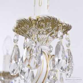Подвесная люстра Bohemia Ivele Crystal AL7801 AL78101/10/250 A WMG в Ноябрьске - noyabrsk.mebel24.online | фото 7