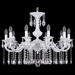 Подвесная люстра Bohemia Ivele Crystal AL7801 AL78101/10/250 A WMN в Ноябрьске - noyabrsk.mebel24.online | фото 2
