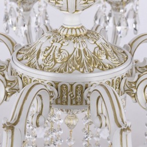 Подвесная люстра Bohemia Ivele Crystal AL7801 AL78101/10/250 B WMG в Ноябрьске - noyabrsk.mebel24.online | фото 6