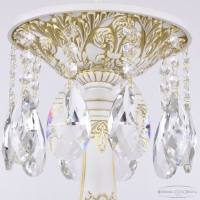 Подвесная люстра Bohemia Ivele Crystal AL7801 AL78101/10/300 A WMG в Ноябрьске - noyabrsk.mebel24.online | фото 6