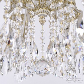 Подвесная люстра Bohemia Ivele Crystal AL7801 AL78101/10/300 A WMG в Ноябрьске - noyabrsk.mebel24.online | фото 7