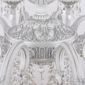 Подвесная люстра Bohemia Ivele Crystal AL7801 AL78101/10/300 A WMN в Ноябрьске - noyabrsk.mebel24.online | фото 4