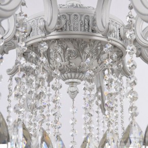 Подвесная люстра Bohemia Ivele Crystal AL7801 AL78101/10/300 A WMN в Ноябрьске - noyabrsk.mebel24.online | фото 5
