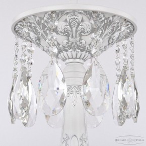 Подвесная люстра Bohemia Ivele Crystal AL7801 AL78101/10/300 A WMN в Ноябрьске - noyabrsk.mebel24.online | фото 6