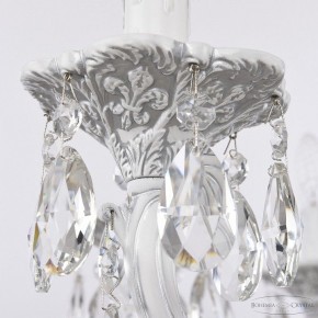 Подвесная люстра Bohemia Ivele Crystal AL7801 AL78101/10/300 A WMN в Ноябрьске - noyabrsk.mebel24.online | фото 7