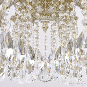 Подвесная люстра Bohemia Ivele Crystal AL7801 AL78101/12/300 A WMG в Ноябрьске - noyabrsk.mebel24.online | фото 4