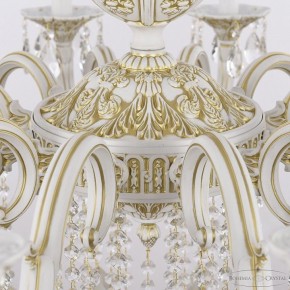 Подвесная люстра Bohemia Ivele Crystal AL7801 AL78101/12/300 B WMG в Ноябрьске - noyabrsk.mebel24.online | фото 4