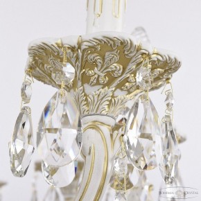 Подвесная люстра Bohemia Ivele Crystal AL7801 AL78101/12/300 B WMG в Ноябрьске - noyabrsk.mebel24.online | фото 6
