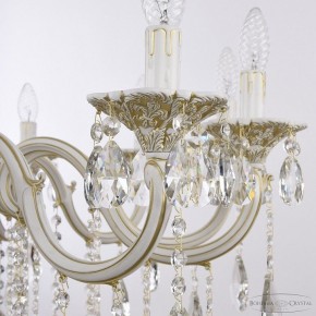 Подвесная люстра Bohemia Ivele Crystal AL7801 AL78101/12/300 B WMG в Ноябрьске - noyabrsk.mebel24.online | фото 7