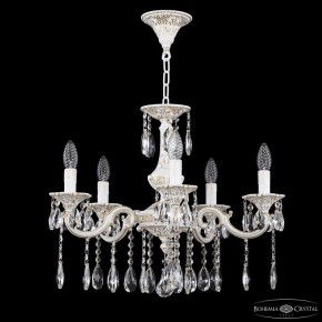 Подвесная люстра Bohemia Ivele Crystal AL7801 AL78101/5/175 A WMG в Ноябрьске - noyabrsk.mebel24.online | фото 2
