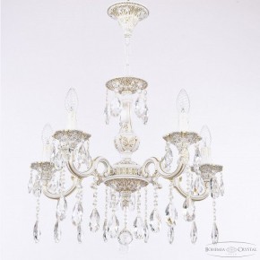 Подвесная люстра Bohemia Ivele Crystal AL7801 AL78101/5/175 A WMG в Ноябрьске - noyabrsk.mebel24.online | фото 3