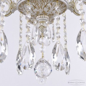 Подвесная люстра Bohemia Ivele Crystal AL7801 AL78101/5/175 A WMG в Ноябрьске - noyabrsk.mebel24.online | фото 5