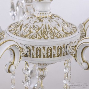 Подвесная люстра Bohemia Ivele Crystal AL7801 AL78101/5/175 A WMG в Ноябрьске - noyabrsk.mebel24.online | фото 6
