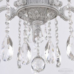 Подвесная люстра Bohemia Ivele Crystal AL7801 AL78101/5/175 A WMN в Ноябрьске - noyabrsk.mebel24.online | фото 5