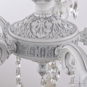 Подвесная люстра Bohemia Ivele Crystal AL7801 AL78101/5/175 A WMN в Ноябрьске - noyabrsk.mebel24.online | фото 6