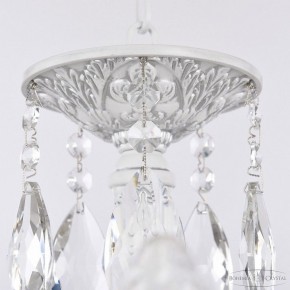 Подвесная люстра Bohemia Ivele Crystal AL7801 AL78101/5/175 A WMN в Ноябрьске - noyabrsk.mebel24.online | фото 7