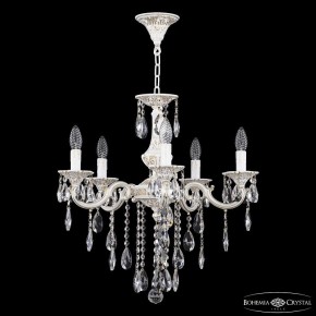Подвесная люстра Bohemia Ivele Crystal AL7801 AL78101/5/175 B WMG в Ноябрьске - noyabrsk.mebel24.online | фото 2