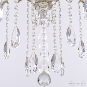 Подвесная люстра Bohemia Ivele Crystal AL7801 AL78101/5/175 B WMG в Ноябрьске - noyabrsk.mebel24.online | фото 5