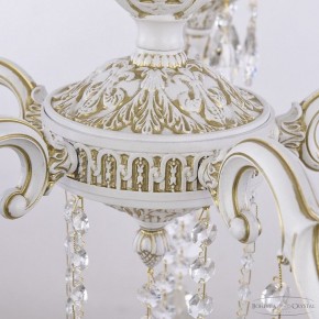 Подвесная люстра Bohemia Ivele Crystal AL7801 AL78101/5/175 B WMG в Ноябрьске - noyabrsk.mebel24.online | фото 6