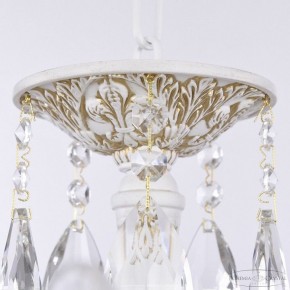 Подвесная люстра Bohemia Ivele Crystal AL7801 AL78101/5/175 B WMG в Ноябрьске - noyabrsk.mebel24.online | фото 7