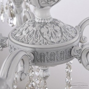 Подвесная люстра Bohemia Ivele Crystal AL7801 AL78101/5/175 B WMN в Ноябрьске - noyabrsk.mebel24.online | фото 6