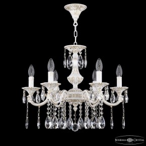 Подвесная люстра Bohemia Ivele Crystal AL7801 AL78101/6/175 A WMG в Ноябрьске - noyabrsk.mebel24.online | фото 2
