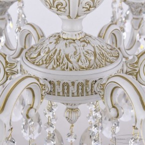 Подвесная люстра Bohemia Ivele Crystal AL7801 AL78101/6/175 A WMG в Ноябрьске - noyabrsk.mebel24.online | фото 4