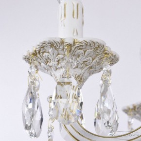 Подвесная люстра Bohemia Ivele Crystal AL7801 AL78101/6/175 A WMG в Ноябрьске - noyabrsk.mebel24.online | фото 6