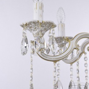 Подвесная люстра Bohemia Ivele Crystal AL7801 AL78101/6/175 A WMG в Ноябрьске - noyabrsk.mebel24.online | фото 7