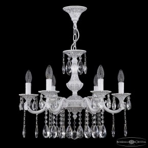 Подвесная люстра Bohemia Ivele Crystal AL7801 AL78101/6/175 A WMN в Ноябрьске - noyabrsk.mebel24.online | фото 2