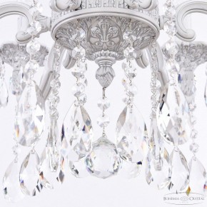Подвесная люстра Bohemia Ivele Crystal AL7801 AL78101/6/175 A WMN в Ноябрьске - noyabrsk.mebel24.online | фото 5