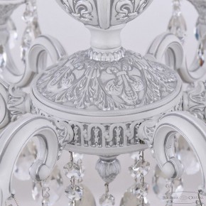 Подвесная люстра Bohemia Ivele Crystal AL7801 AL78101/6/175 A WMN в Ноябрьске - noyabrsk.mebel24.online | фото 7