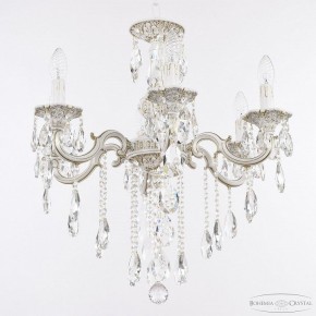 Подвесная люстра Bohemia Ivele Crystal AL7801 AL78101/6/175 B WMG в Ноябрьске - noyabrsk.mebel24.online | фото 3