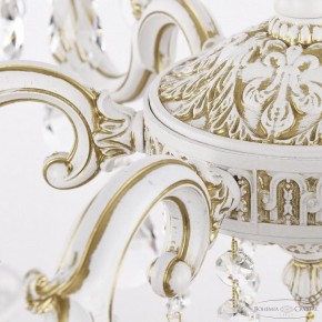 Подвесная люстра Bohemia Ivele Crystal AL7801 AL78101/6/175 B WMG в Ноябрьске - noyabrsk.mebel24.online | фото 5