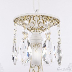 Подвесная люстра Bohemia Ivele Crystal AL7801 AL78101/6/175 B WMG в Ноябрьске - noyabrsk.mebel24.online | фото 6
