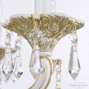 Подвесная люстра Bohemia Ivele Crystal AL7801 AL78101/6/175 B WMG Drops в Ноябрьске - noyabrsk.mebel24.online | фото 6
