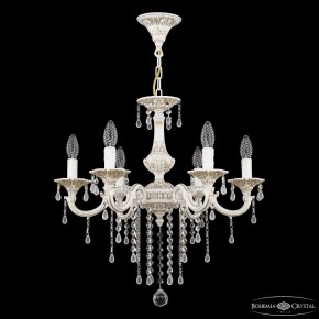 Подвесная люстра Bohemia Ivele Crystal AL7801 AL78101/6/175 B WMG V0300 в Ноябрьске - noyabrsk.mebel24.online | фото 2