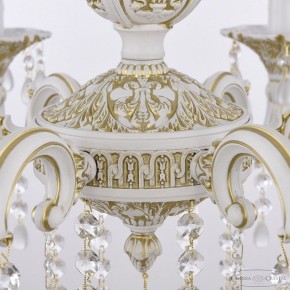 Подвесная люстра Bohemia Ivele Crystal AL7801 AL78101/6/175 B WMG V0300 в Ноябрьске - noyabrsk.mebel24.online | фото 5