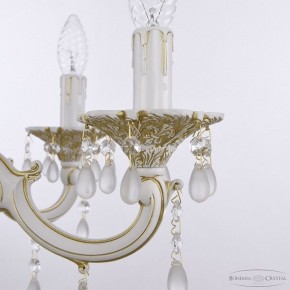 Подвесная люстра Bohemia Ivele Crystal AL7801 AL78101/6/175 B WMG V0300 в Ноябрьске - noyabrsk.mebel24.online | фото 6