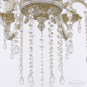 Подвесная люстра Bohemia Ivele Crystal AL7801 AL78101/6/175 B WMG V0300 в Ноябрьске - noyabrsk.mebel24.online | фото 7