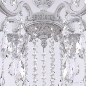 Подвесная люстра Bohemia Ivele Crystal AL7801 AL78101/6/175 B WMN в Ноябрьске - noyabrsk.mebel24.online | фото 5