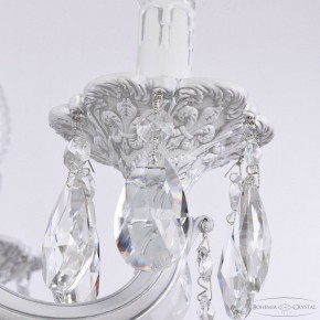 Подвесная люстра Bohemia Ivele Crystal AL7801 AL78101/6/175 B WMN в Ноябрьске - noyabrsk.mebel24.online | фото 6